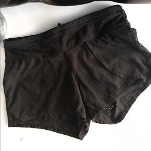 Athleta Running Shorts-Size XS